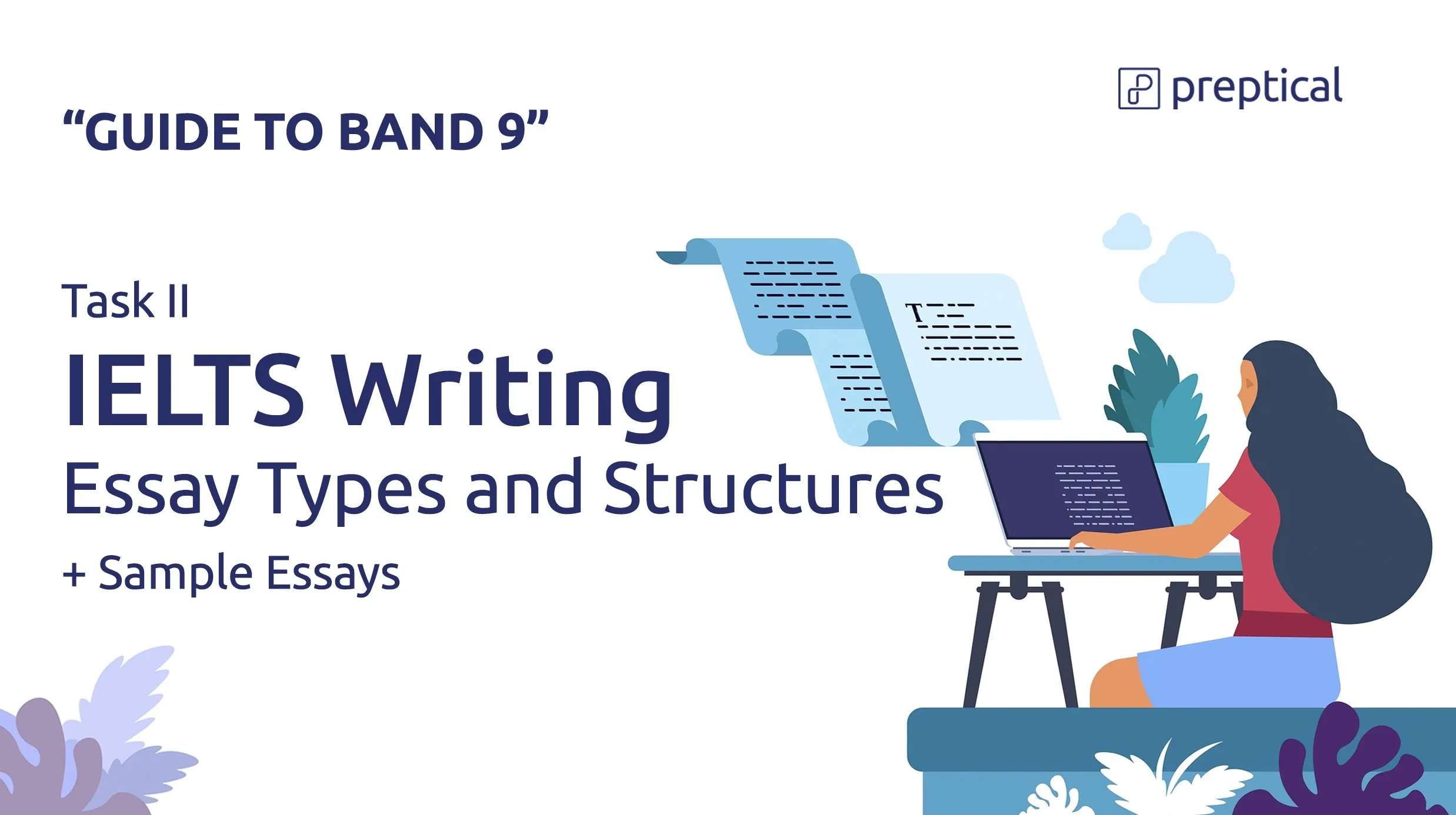 ielts writing essays band 9