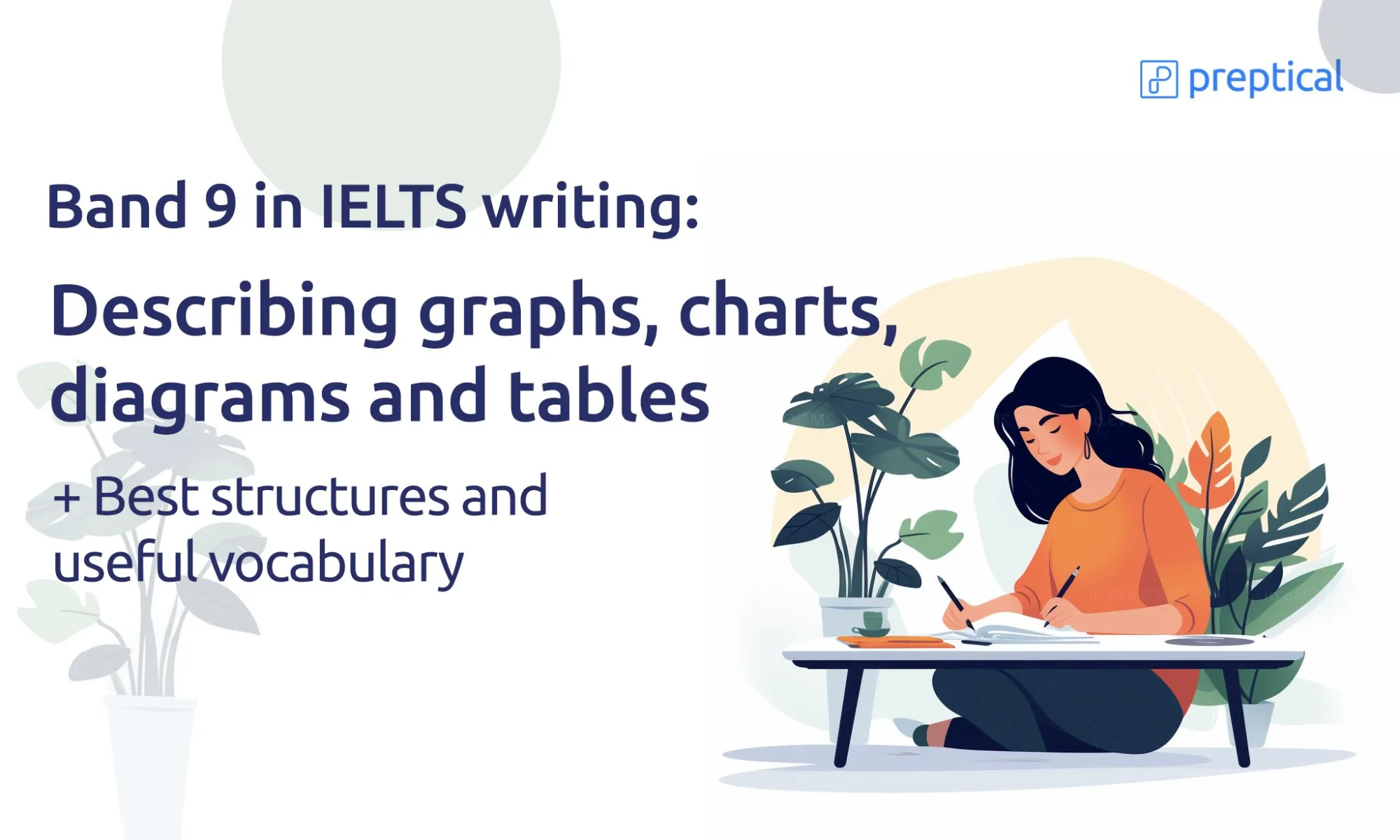 types of essay in ielts and structure